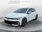 2026 Volkswagen Golf GTI SE