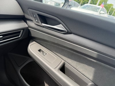 2026 Volkswagen Golf GTI SE