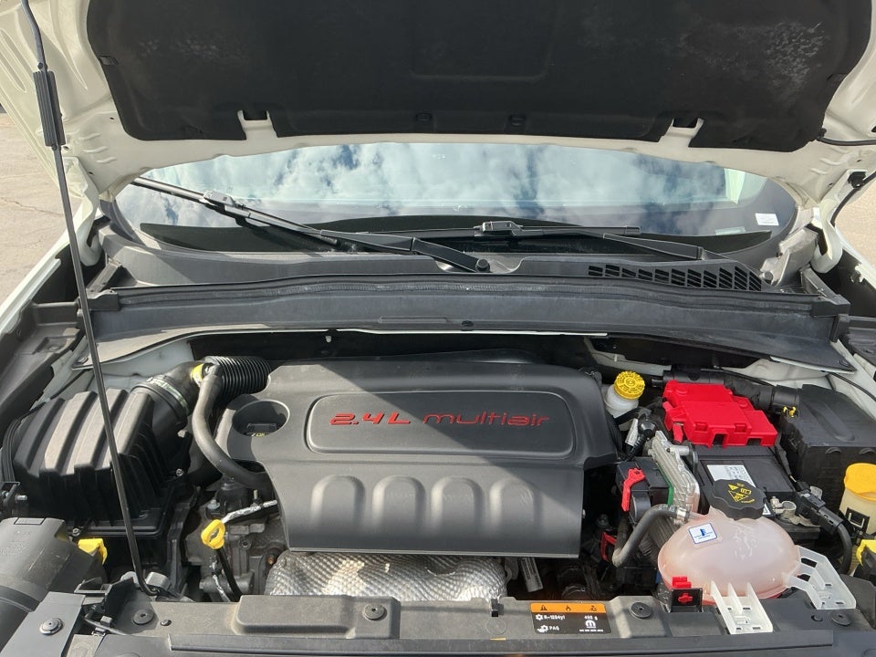 2021 Jeep Renegade Sport FWD