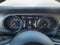 2020 Jeep Wrangler Willys 4x4