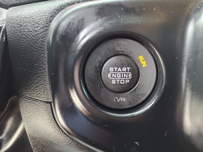 2023 Jeep Wrangler 2-Door Rubicon 4x4