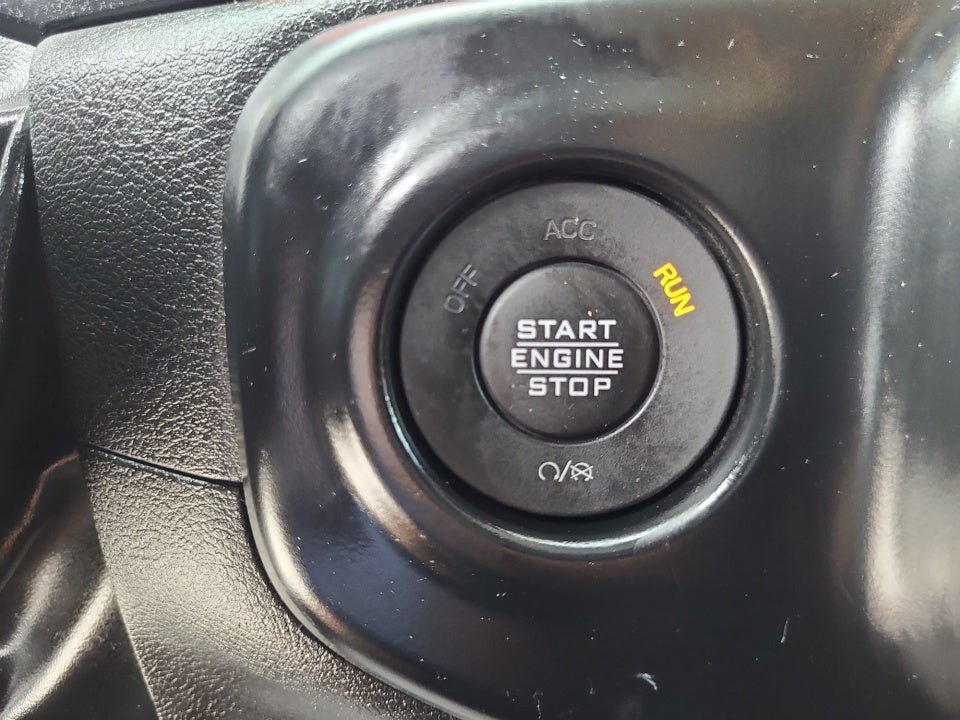 2023 Jeep Wrangler 2-Door Rubicon 4x4