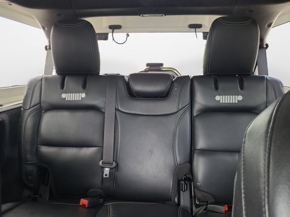 2019 Jeep Wrangler Unlimited Sport S 4x4