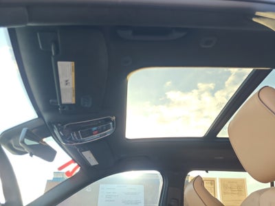 2021 Jeep Grand Cherokee L Summit Reserve 4x4