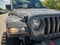 2022 Jeep Gladiator Rubicon 4x4
