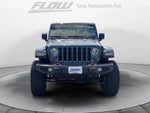2022 Jeep Gladiator Rubicon 4x4
