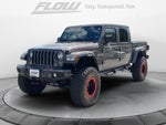 2022 Jeep Gladiator Rubicon 4x4
