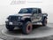 2022 Jeep Gladiator Rubicon 4x4