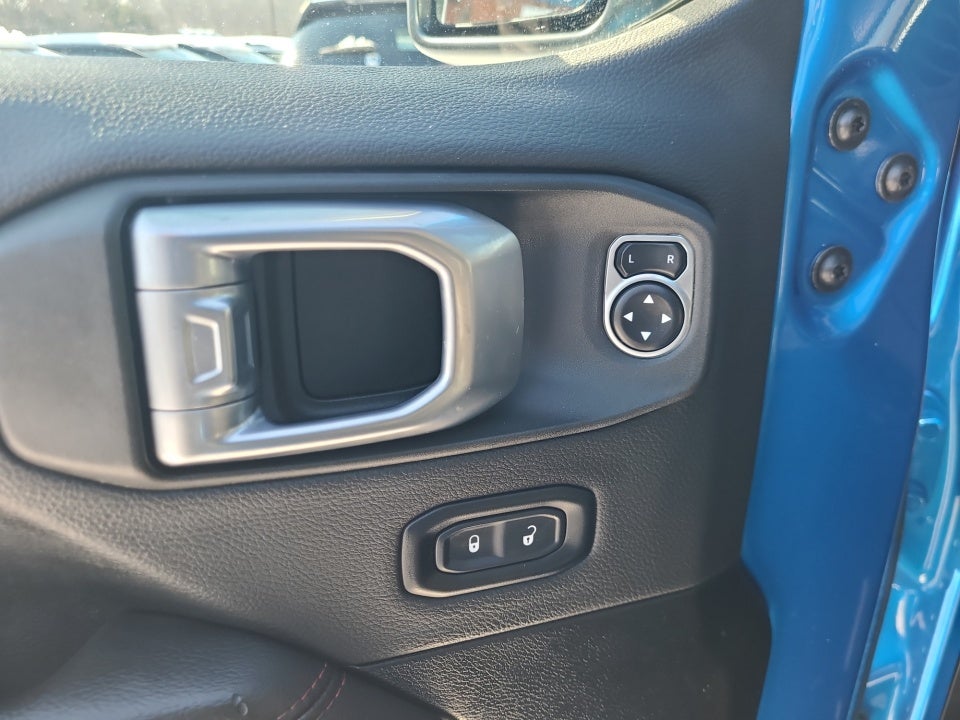 2023 Jeep Gladiator Rubicon 4x4