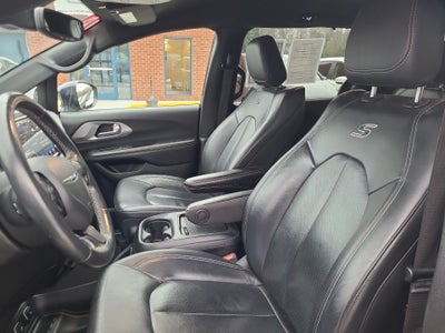 2021 Chrysler Pacifica Hybrid Touring L