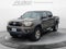 2015 Toyota Tacoma Base V6