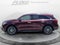 2017 Acura MDX w/Advance Pkg
