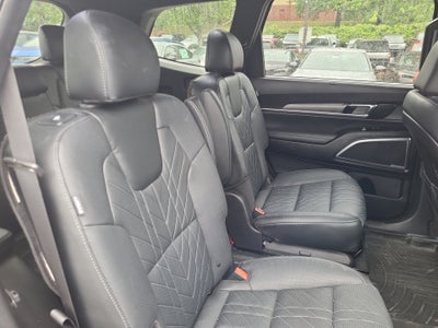 2024 Kia Telluride SX Prestige X-Pro