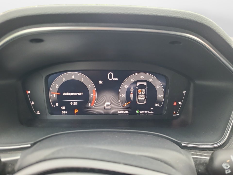 2023 Acura Integra A-SPEC