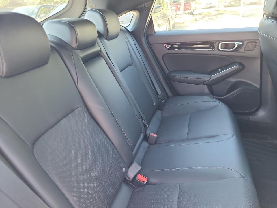 2023 Honda Civic Hatchback Sport Touring
