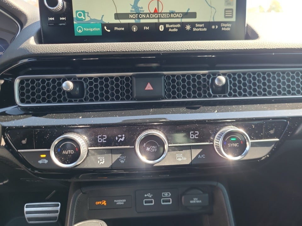 2023 Honda Civic Hatchback Sport Touring