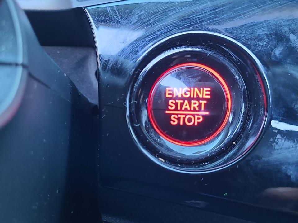 2022 Honda Civic Hatchback Sport Touring