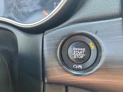 2020 Jeep Grand Cherokee Altitude 4x4