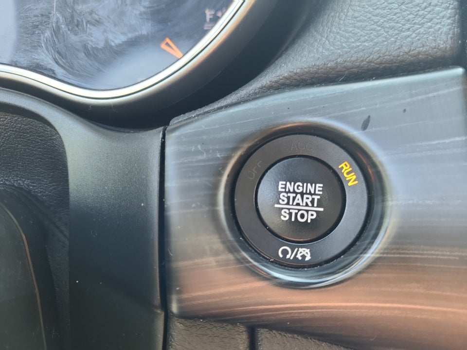 2020 Jeep Grand Cherokee Altitude 4x4