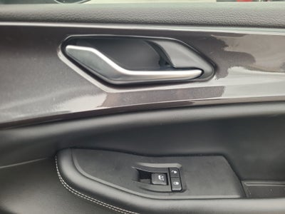 2022 Jeep Grand Cherokee L Laredo