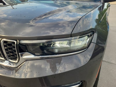 2022 Jeep Grand Cherokee 4xe Limited 4x4