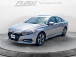 2019 Honda Accord EX