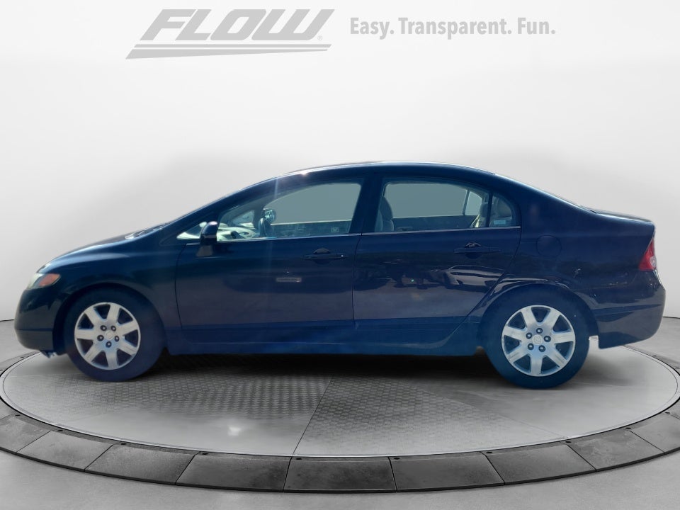 2006 Honda Civic LX