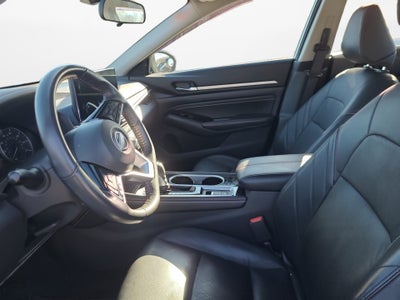 2023 Nissan Altima SR Intelligent AWD