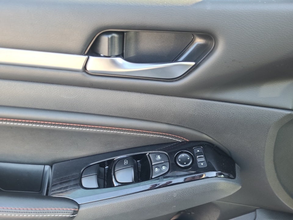 2023 Nissan Altima SR Intelligent AWD
