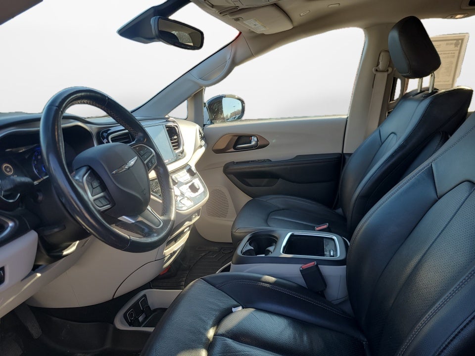 2019 Chrysler Pacifica Touring L Plus