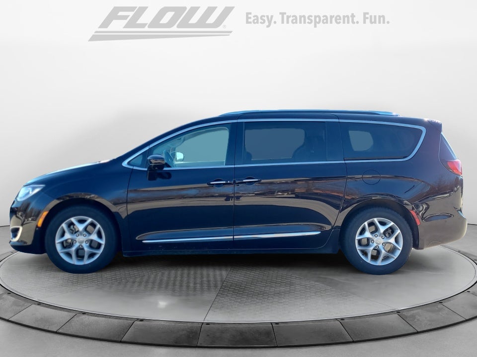 2019 Chrysler Pacifica Touring L Plus