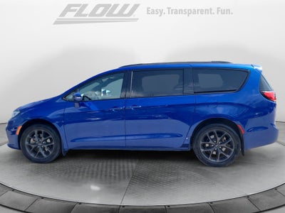 2021 Chrysler Pacifica Touring AWD
