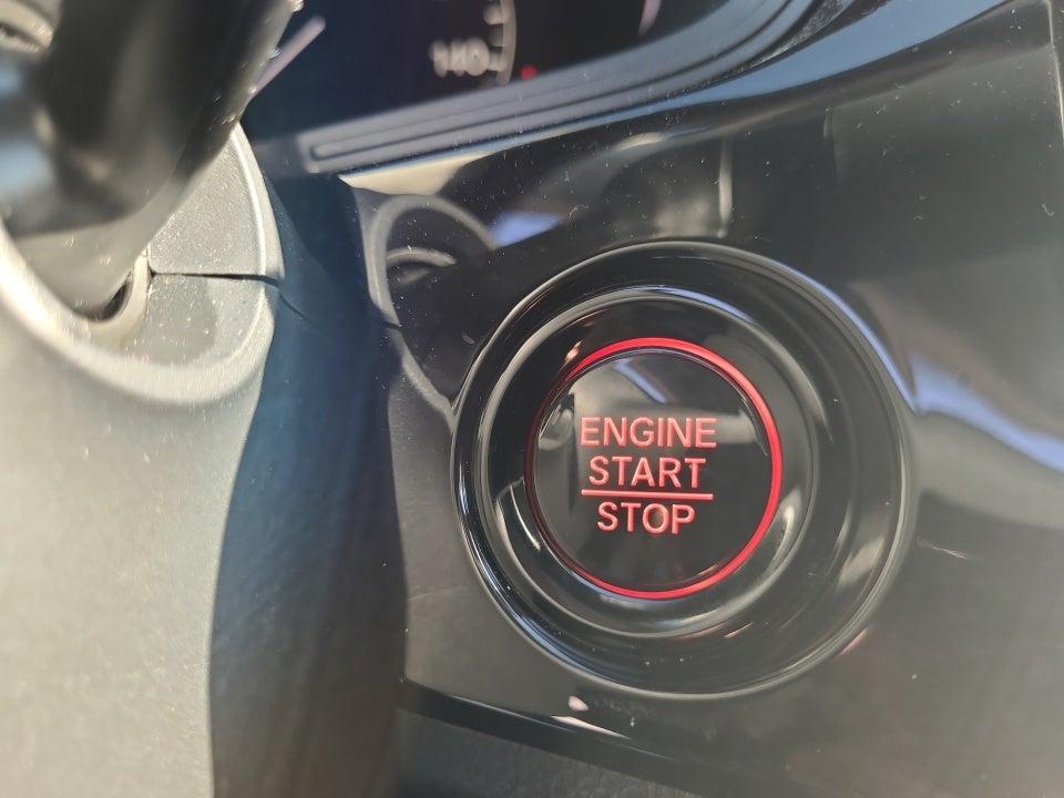 2025 Honda Civic Sedan LX