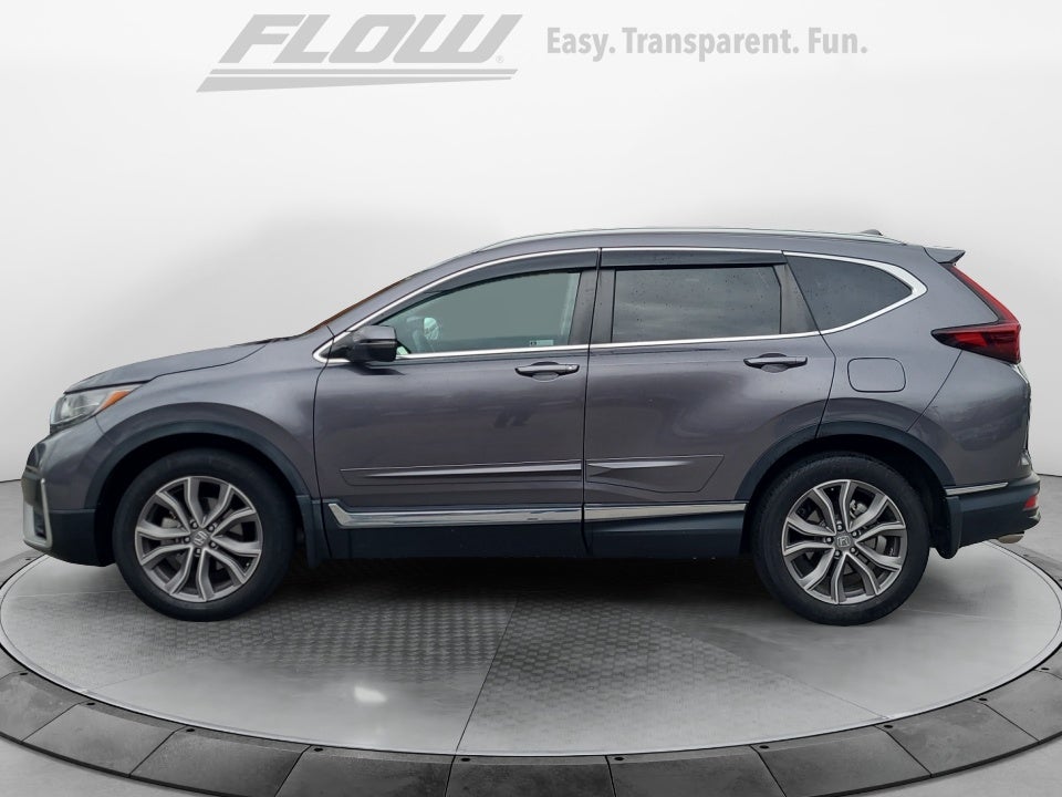 2021 Honda CR-V AWD Touring