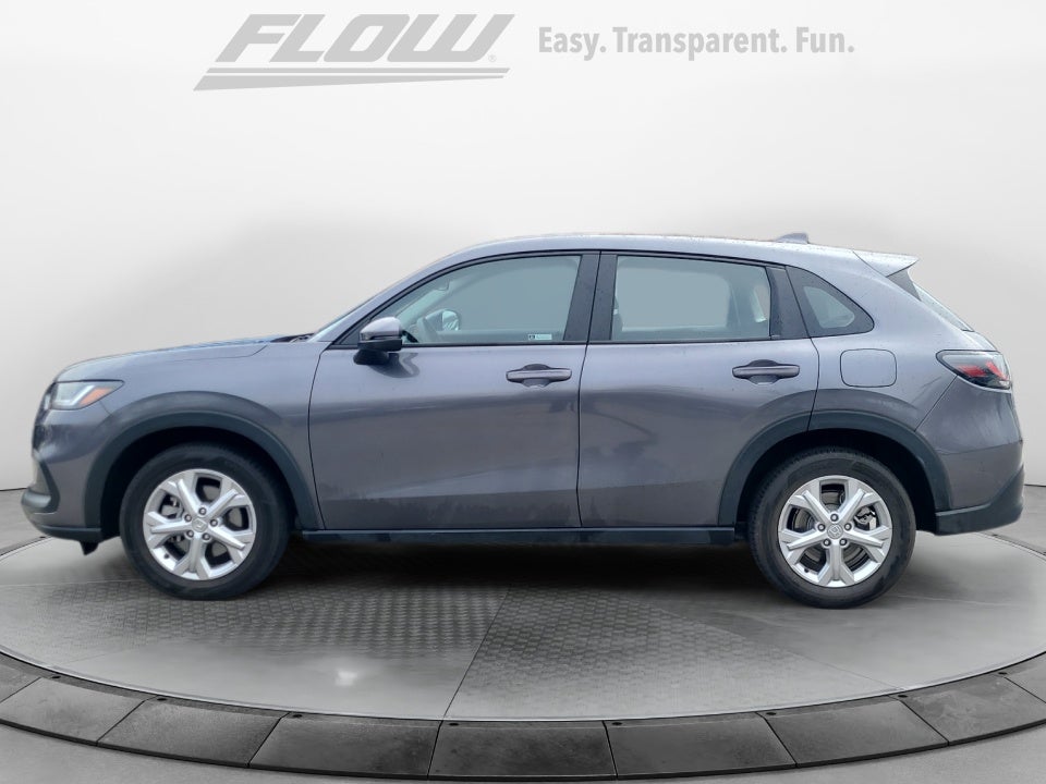 2023 Honda HR-V AWD LX