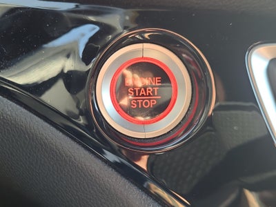 2022 Honda Passport AWD Elite