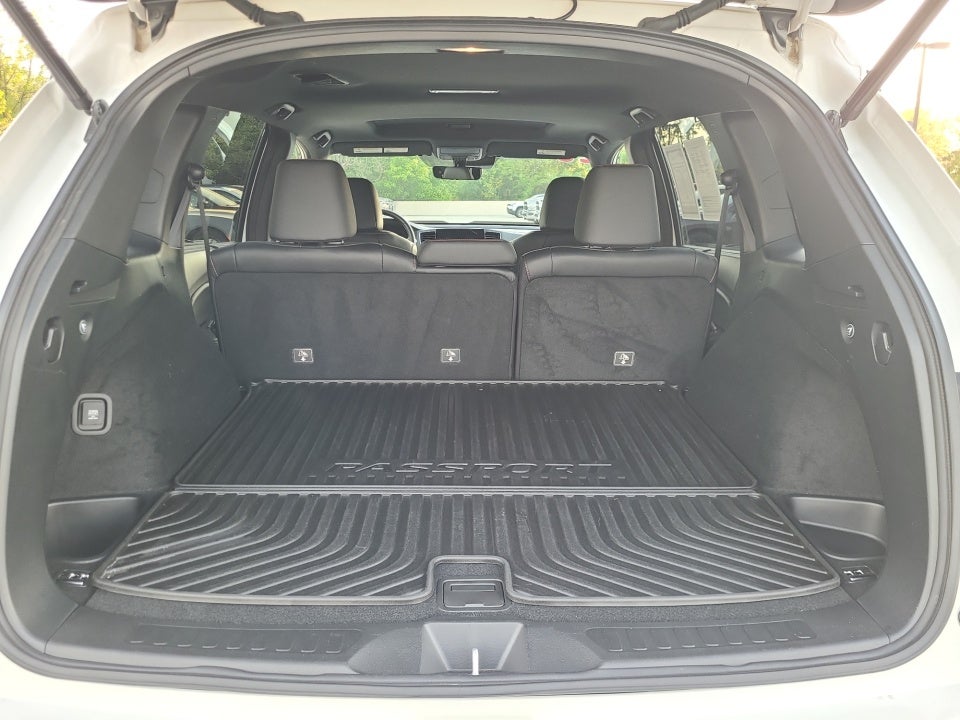2023 Honda Passport AWD TrailSport