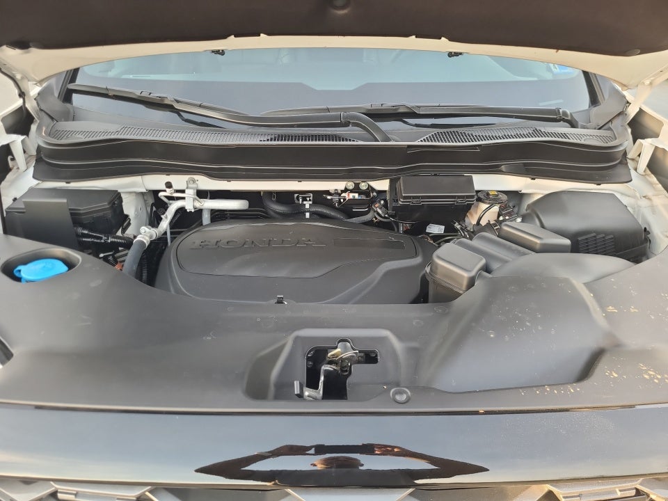 2023 Honda Passport AWD TrailSport