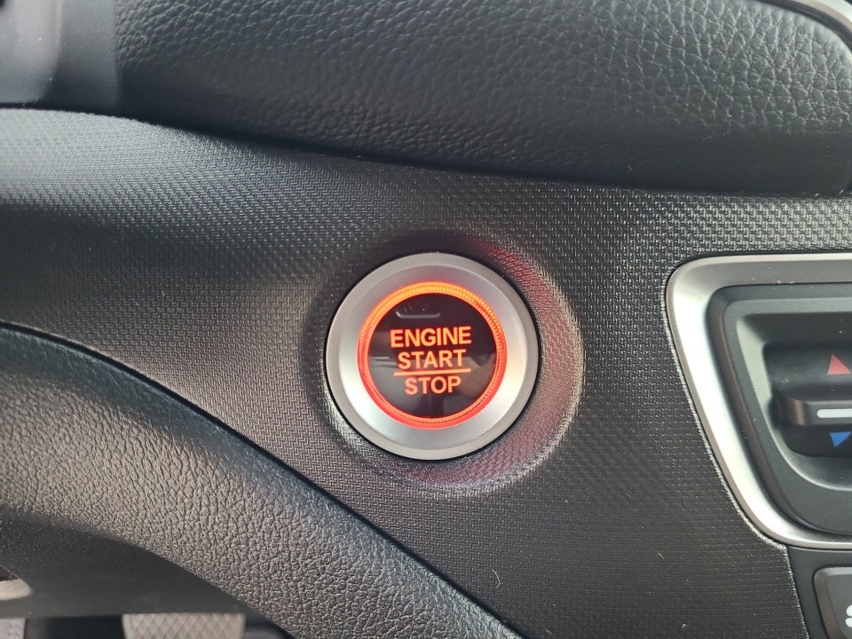 2023 Honda Passport AWD TrailSport