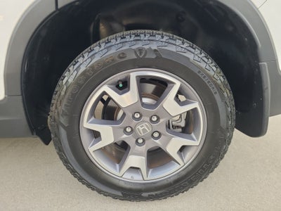 2023 Honda Passport AWD TrailSport