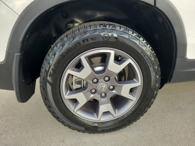 2023 Honda Passport AWD TrailSport