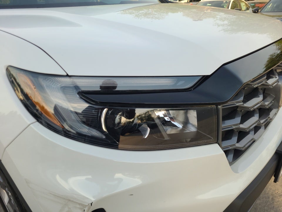 2023 Honda Passport AWD TrailSport