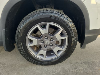 2023 Honda Passport AWD TrailSport