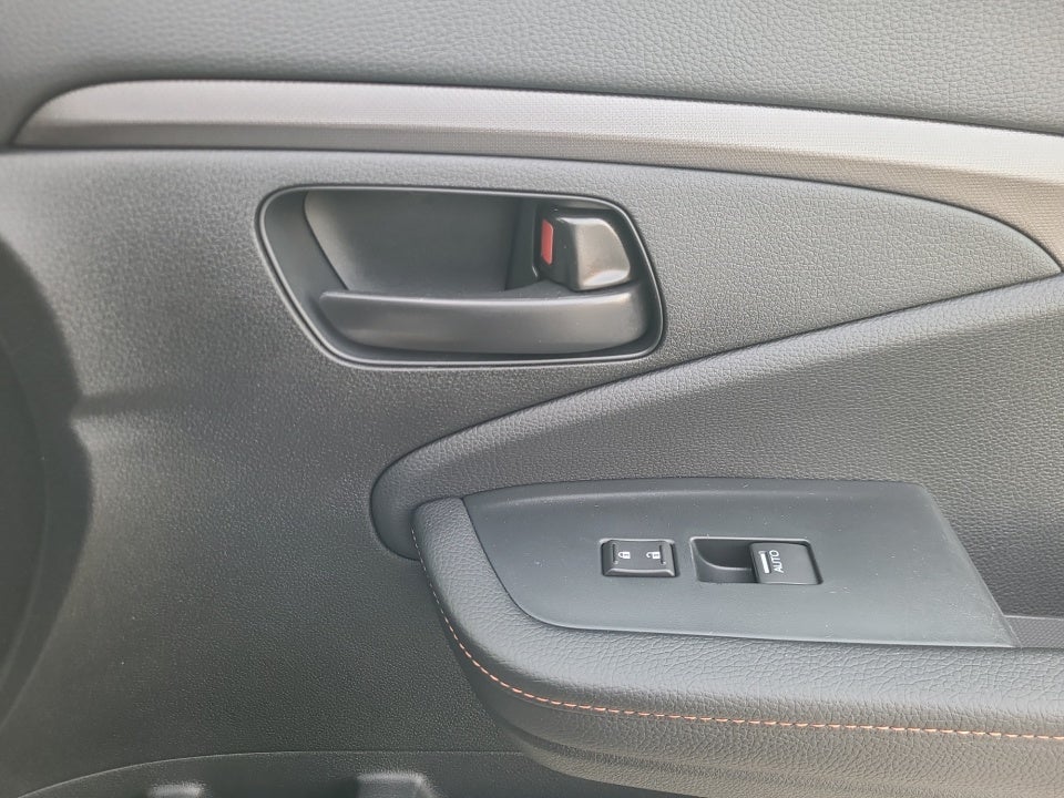 2023 Honda Passport AWD TrailSport