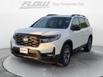 2023 Honda Passport AWD TrailSport