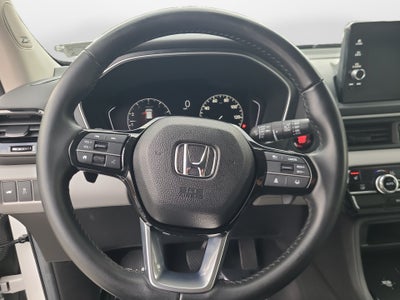 2023 Honda Pilot AWD Touring