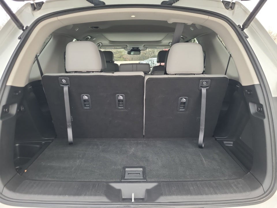 2023 Honda Pilot AWD Touring