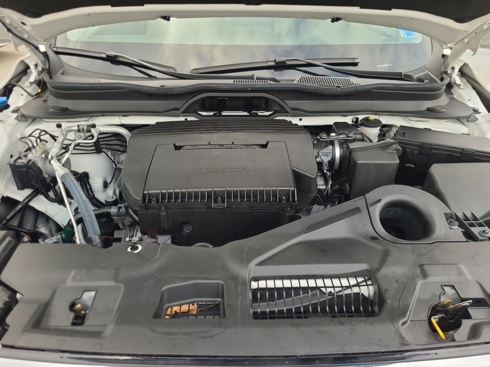 2023 Honda Pilot AWD Touring