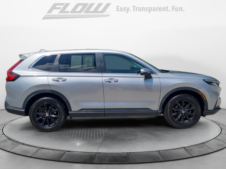 2023 Honda CR-V EX