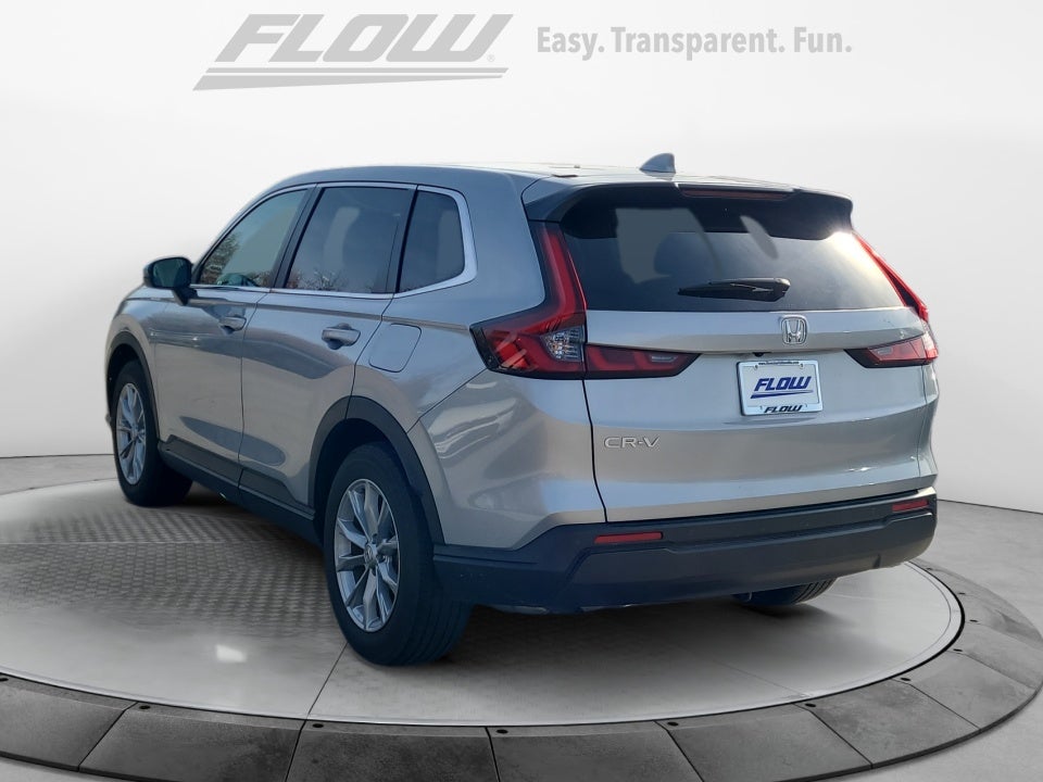 2023 Honda CR-V EX-L AWD